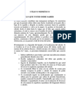 CÓLICO NEFRÍTICO. convertir a pdf