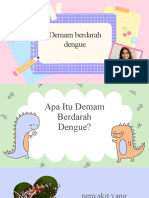 Demam Berdarah Dengue