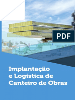 646 Implantacao e Logistica de Canteiro de Obras