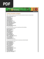 Download DISD Learning Communities Reorganized by The Dallas Morning News SN61973188 doc pdf
