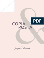 COPIA & POSTA (Final)