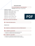 Dilatacion Lineal