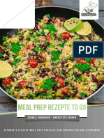 Meal Prep Ebook V13