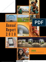 Download IRRI Annual Report 2010 by CPS_IRRI SN61973419 doc pdf