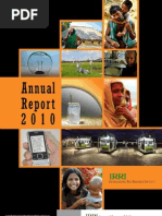 Download IRRI Annual Report 2010 by CPS_IRRI SN61973419 doc pdf