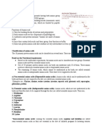 Amino Acid For B.Tech