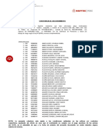 Sgs Del Peru Sac: Avenida 28 de Julio, 873 Miraflores Lima Perú +511.213.73.73