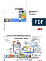 ATT03 IntGenProtEV4 Introduction Generator Protection