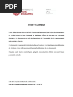 PLAN DE TRAITEMENT 3