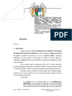 Cível - Com Resolução - 0000122-42.2013.8.18.0111 - Repetição de Indébito