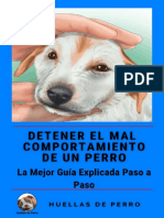 WC - Detener Mal Comportamiento - Ai