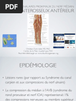 Anatomie et Fonction de la 1ère Commissure | PDF | Main | Appareil ...