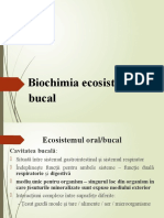 C 2 Ecosistemul Bucal