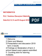 Gde Slide Term 3 PLG 2019