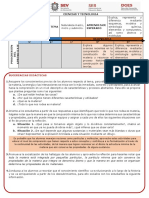 Ficha 06. Elementos, Compuestos, Átomos y Moléculas