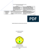 Program Pengelolaan Dan Pendaya Gunaan Hasil Usaha