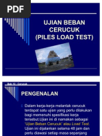 Unit 10-Ujian Beban Cerucuk-Nota Bab 10 BCT 303