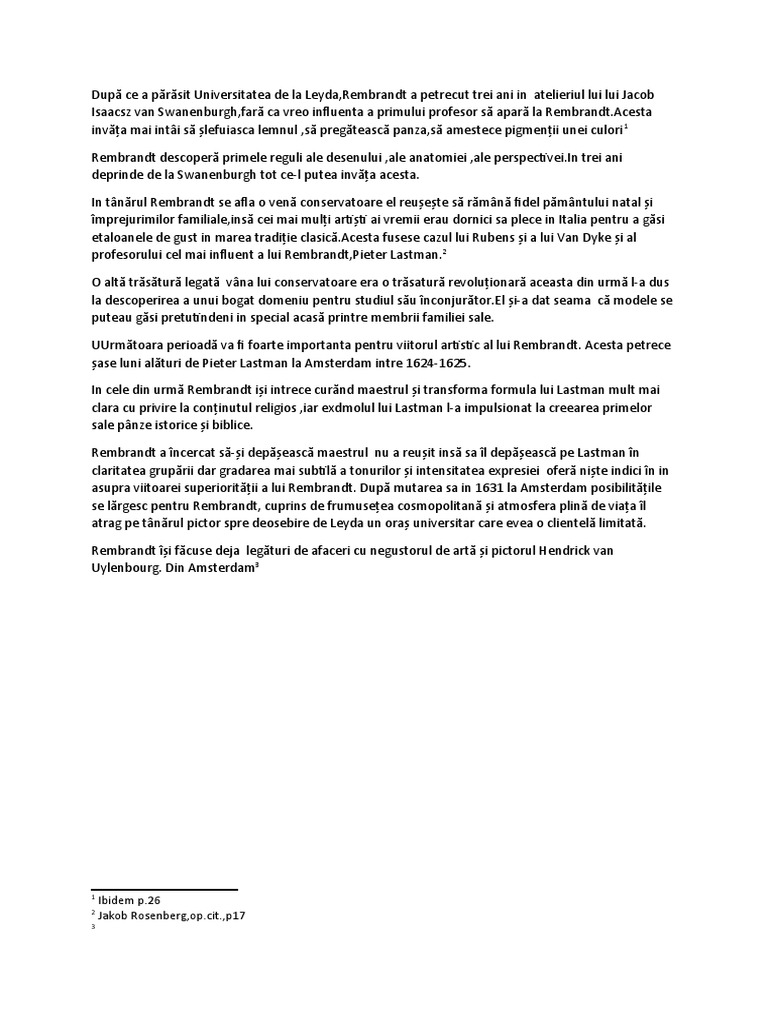 Ibidem p 26 jakob rosenberg op cit p17 pdf