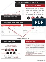 Rules Reference v1.3