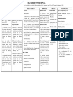 1. Matriz de Consistencia Giovanni