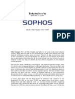 Chapple Sophos