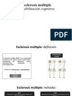 Esclerosis Múltiple