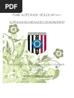 Download Laporan Penuh Hari Koperasi Sekolah 2011 by fattahjamal SN61975467 doc pdf