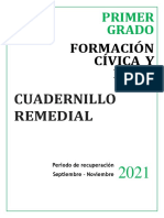 1° FCE- CUADERNILLO  REMEDIAL - ALUMNO (1)