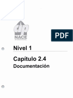 CIP Niv1 2.4 Documentation