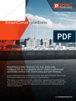 Smartcloud: Platform