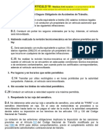 LEY 2161 DE 2021, ARTICULO 10°. Medidas Anti Evasión