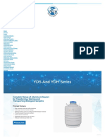 MVE Series YDS and YDH