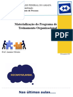 Aula 30.08 - Desenvolvimento de Pessoas