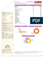 IDFC Factsheet July 2021 - 0 44