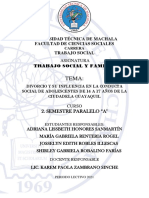 Proyecto Final de Familia