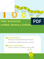 Valor Posicional