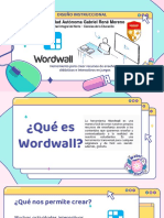 PASOS Wordwall