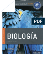 Oxford Biología PDF
