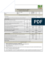 Cost Sheet_2 BHK