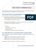 BTS GPME La Communication Commerciale - 221219 - 121944