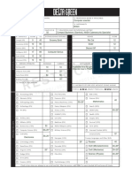 Equipment Color 97 | PDF | Equipment | Armed Conflict