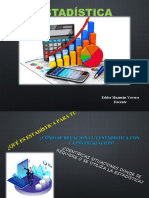 Utilidad e Importancia - Estadistik - Ejhy