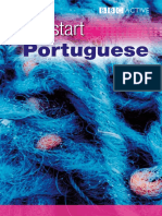 BBC Active - Quickstart Portuguese