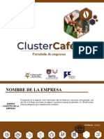 Iniciativa Clúster Café