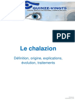 INFO Chalazion