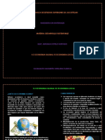 4.3 Economia Global VS Economia Local