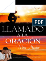 Llamado a La Oración - Wim Malgo