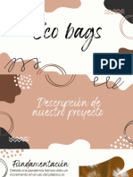 Eco Bags