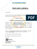 Certificado Laboral - FRICCOS-signed