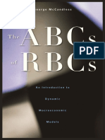 ABCs of RBC